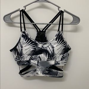 NWOT Sports Bra